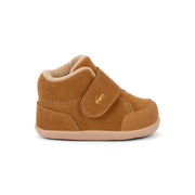 Casey Mini (First Walker) - Chestnut Brown