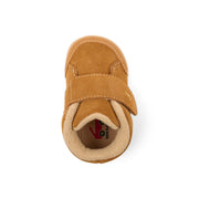 Casey Mini (First Walker) - Chestnut Brown