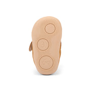 Casey Mini (First Walker) - Chestnut Brown