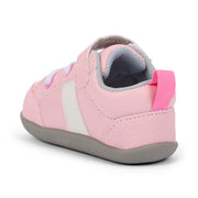 Connor Mini (First Walker) - Bubblegum Pink