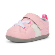 Connor Mini (First Walker) - Bubblegum Pink