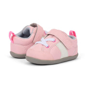 Connor Mini (First Walker) - Bubblegum Pink