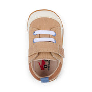Stevie Mini (First Walker) - Khaki