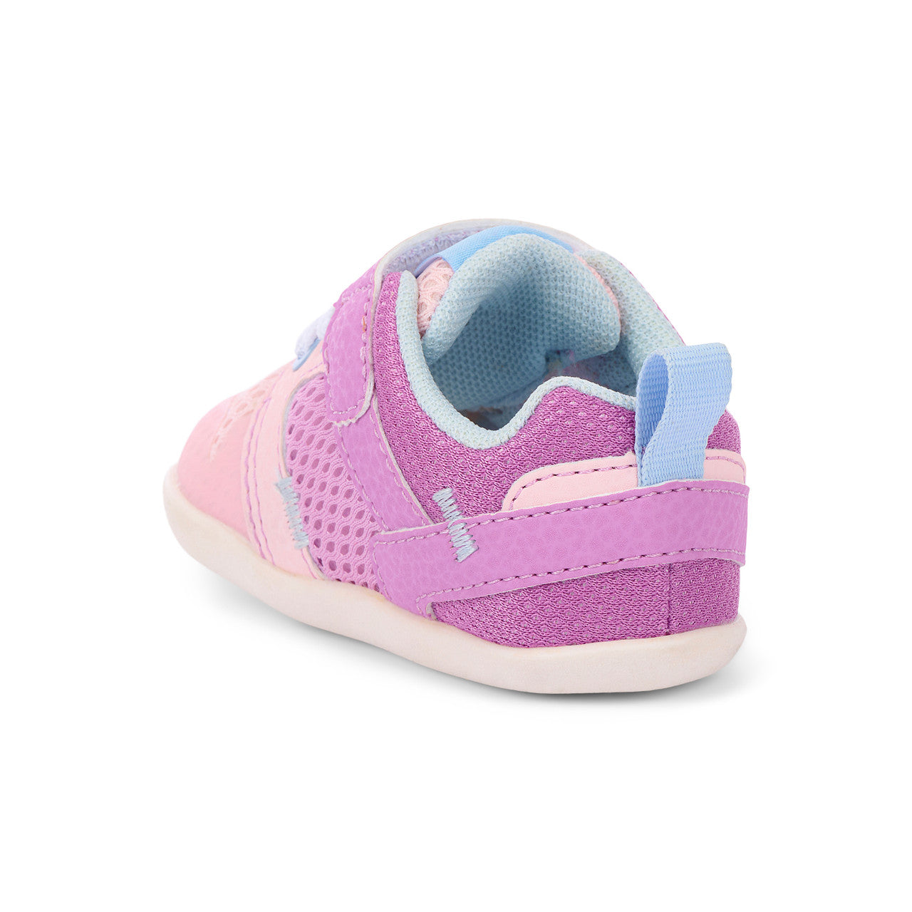 Viento Mini (First Walker) - Orchid Purple