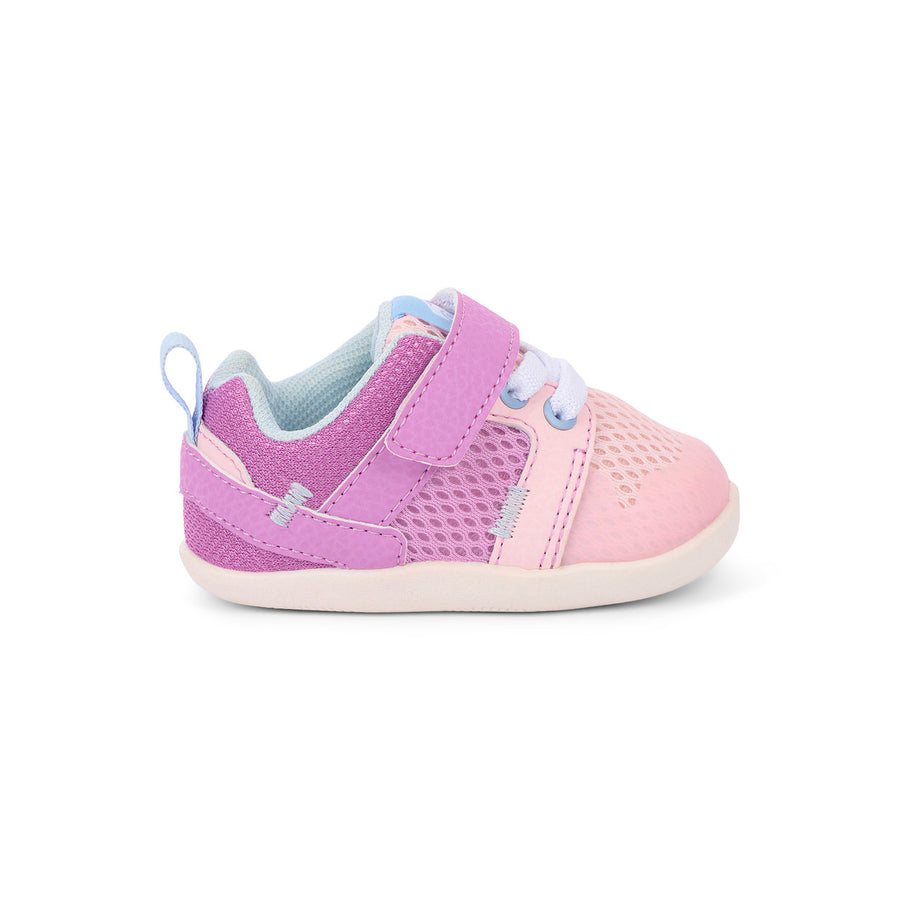 Viento Mini (First Walker) - Orchid Purple