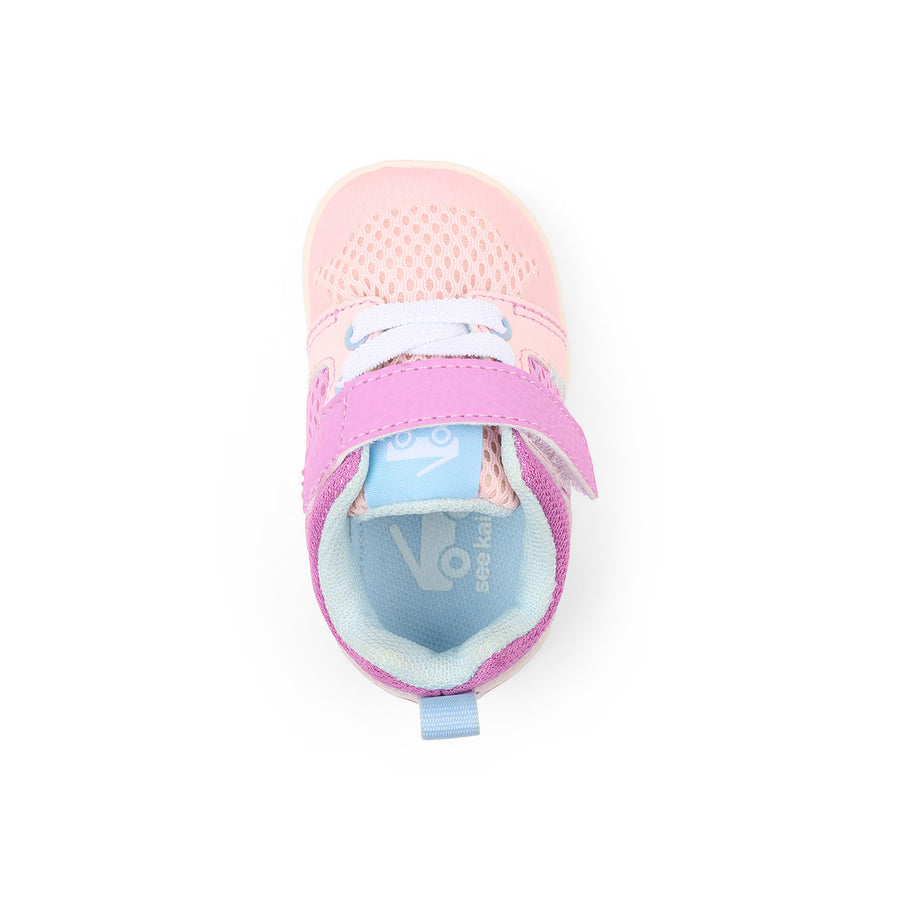 Viento Mini (First Walker) - Orchid Purple