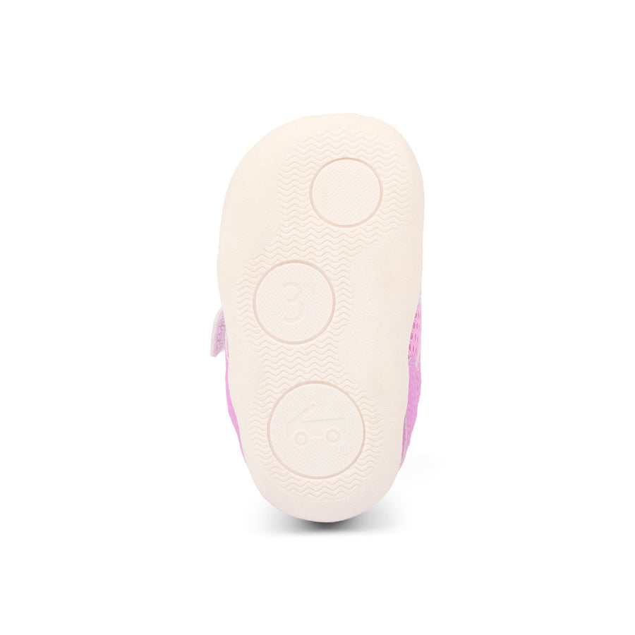 Viento Mini (First Walker) - Orchid Purple