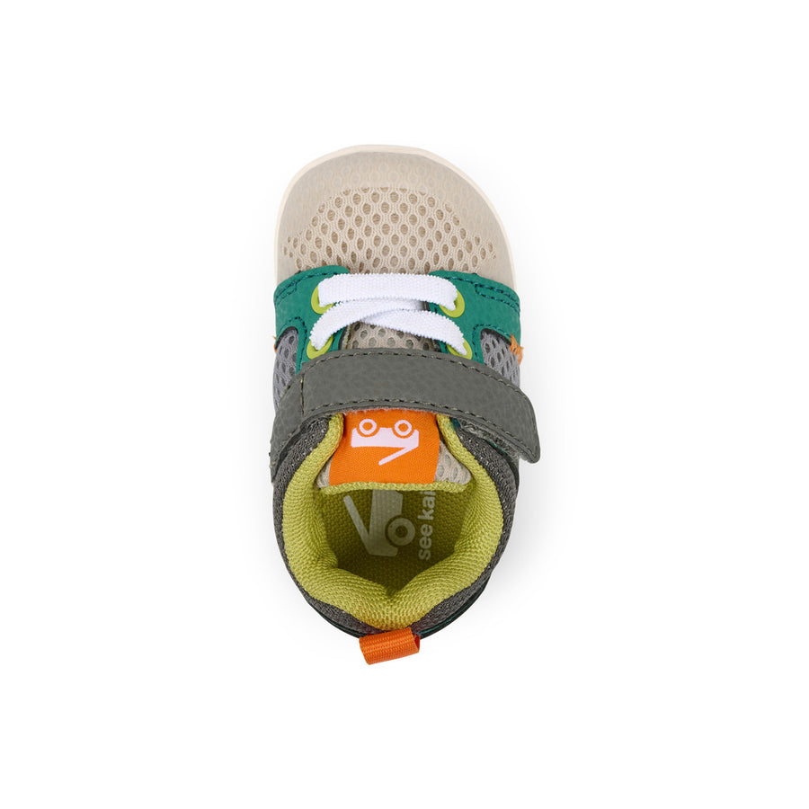 Viento Mini (First Walker) - Cloud Gray