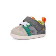 Viento Mini (First Walker) - Cloud Gray