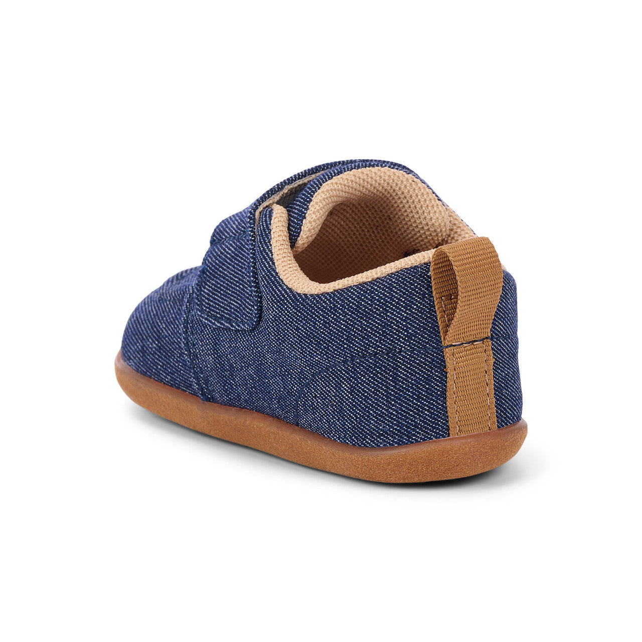 Wyatt Mini (first walker) - Navy