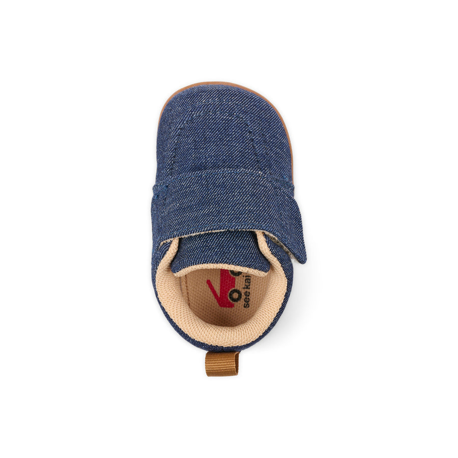 Wyatt Mini (first walker) - Navy