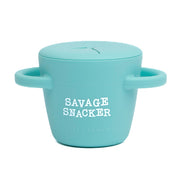 Happy Snacker - Various Designs