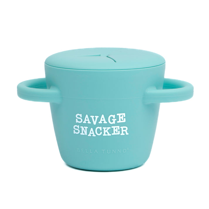 Happy Snacker - Various Designs