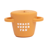 Happy Snacker - Various Designs
