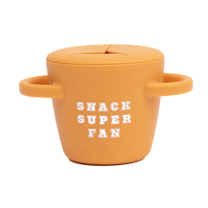 Happy Snacker - Various Designs