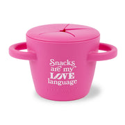 Happy Snacker - Various Designs