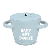 Happy Snacker - Various Designs