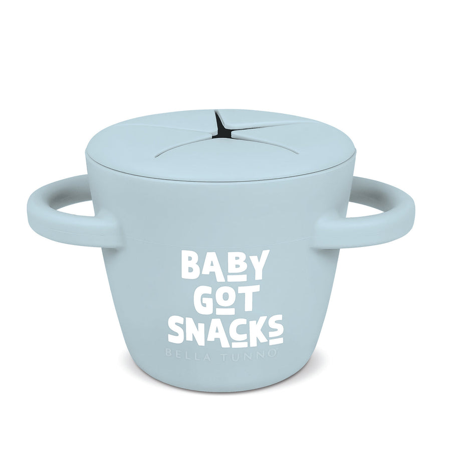 Happy Snacker - Various Designs