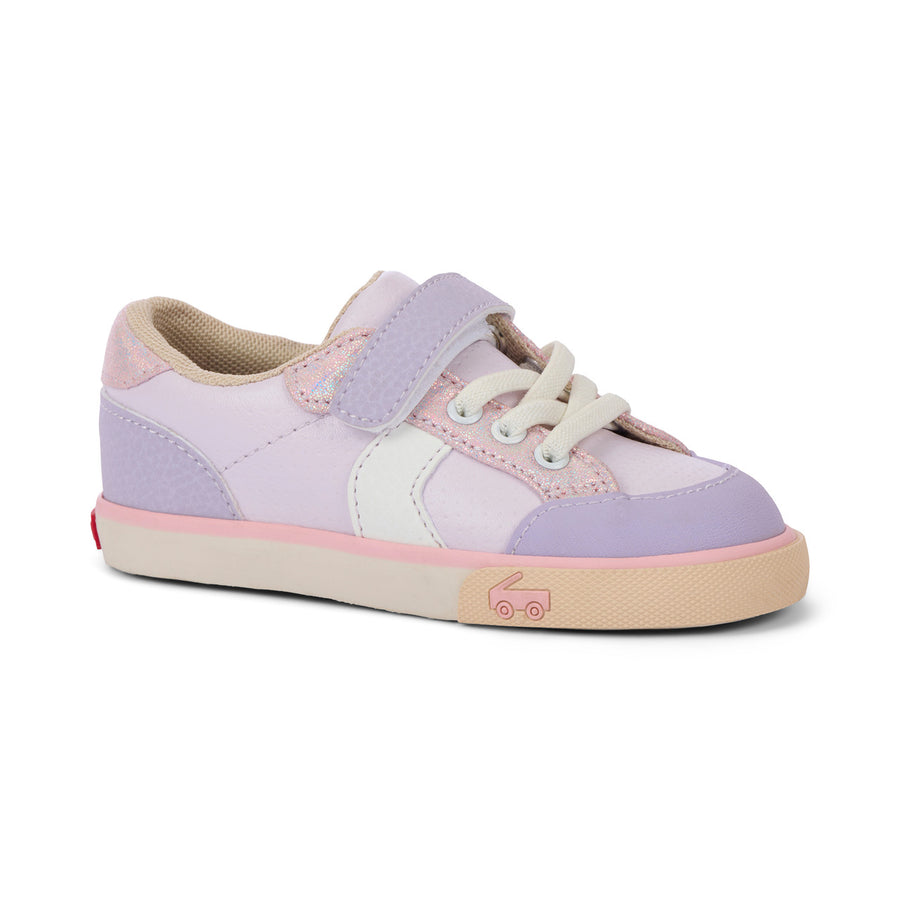 Connor - Lilac