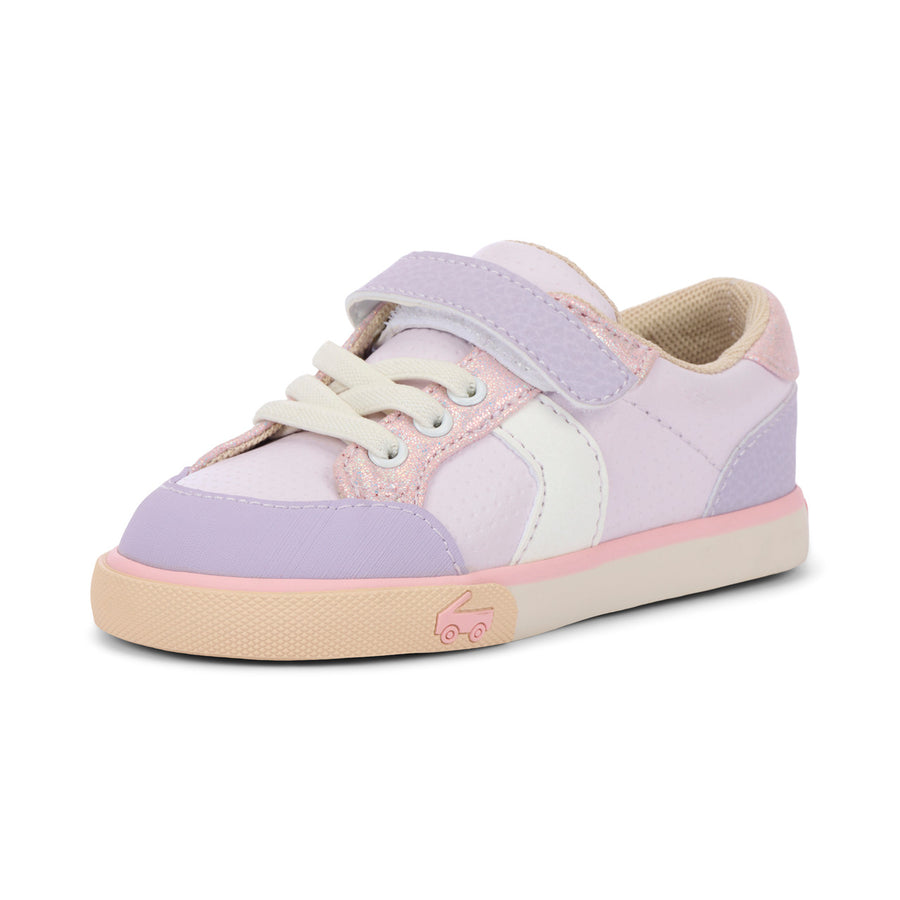 Connor - Lilac