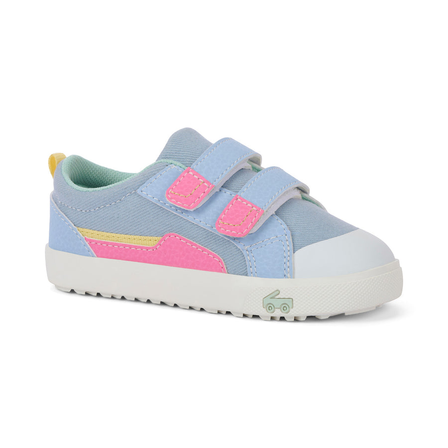 Riley - Sky Blue Denim