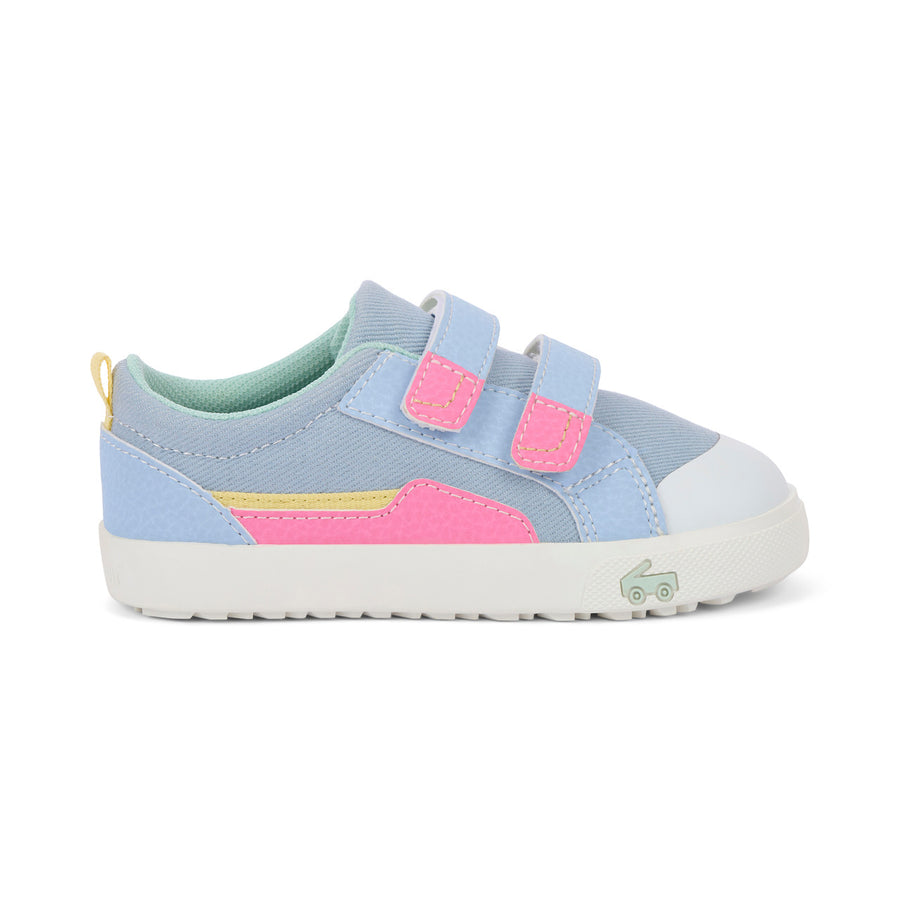 Riley - Sky Blue Denim