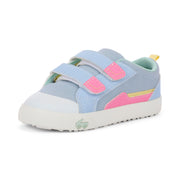 Riley - Sky Blue Denim