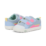 Riley - Sky Blue Denim