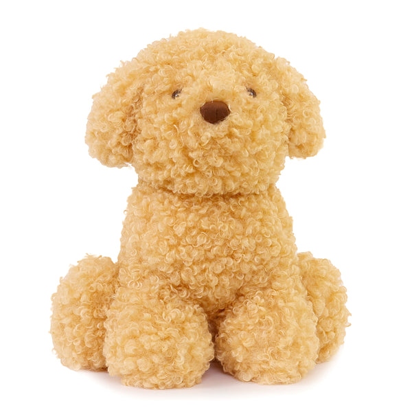 Soft Toy - Lucky Labradoodle