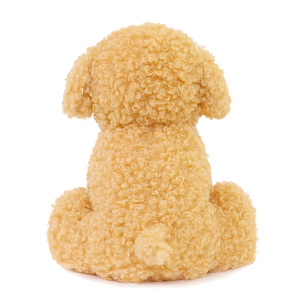 Soft Toy - Lucky Labradoodle