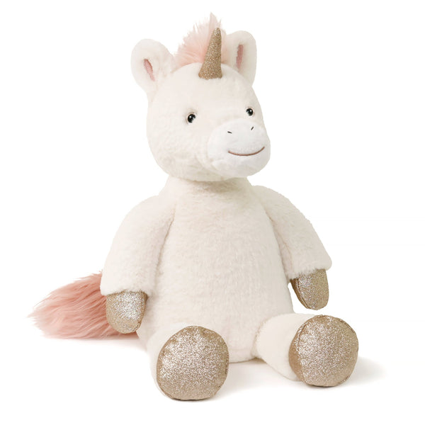 Soft Toy - Misty Unicorn