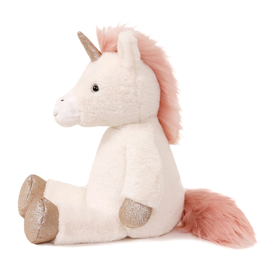 Soft Toy - Misty Unicorn