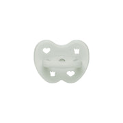 Single Pack Soft Pebble Natural Rubber Pacifier 3-36m - Various Shapes