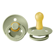 BIBS Pacifier 2 Pack - Original Size 3 - Various Colors