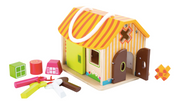 Shed Motor Skills Trainer