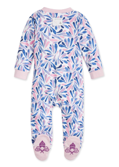 Watercolor Dreams Sleep & Play