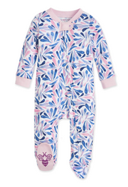 Watercolor Dreams Sleep & Play