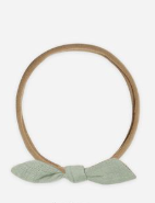 Little Knot Headband - Fern