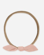 Little Knot Headband - Rose