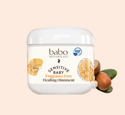 Sensitive Baby All Natural Healing Ointment