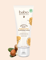 Sensitive Baby Daily Hydrating Lotion