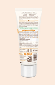 Sensitive Baby Daily Hydrating Lotion