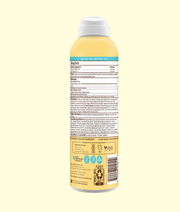 Super Shield Mineral Sunscreen Spray