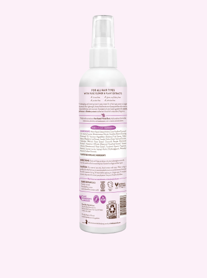 Smoothing Detangling Spray - 8 oz