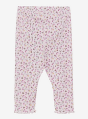 Ribbed Legging - Tender Touch