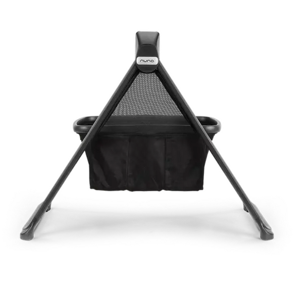 MIXX Series™ bassinet + stand - Caviar