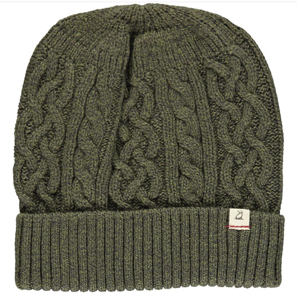 ARCADIA Beanie - Green