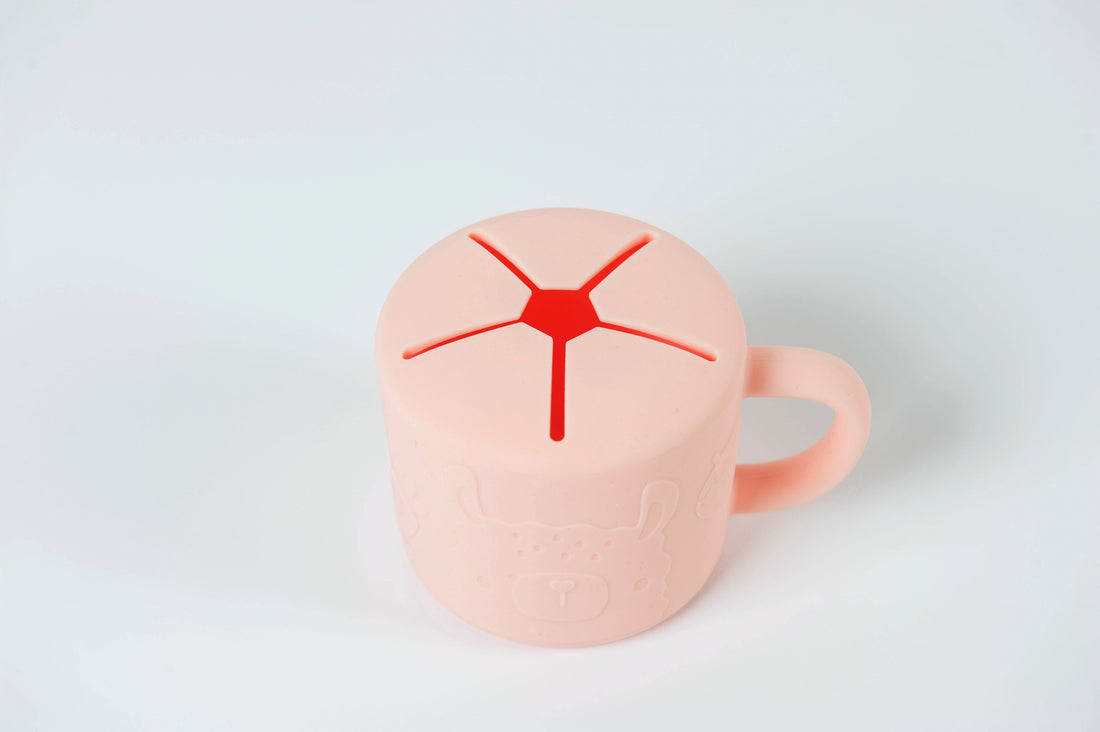 Snack Cup - Various Colors