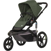 Veer Switch&Jog Stroller + FREE Bassinet!