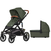 Veer Switch&Roll Stroller + FREE Bassinet!